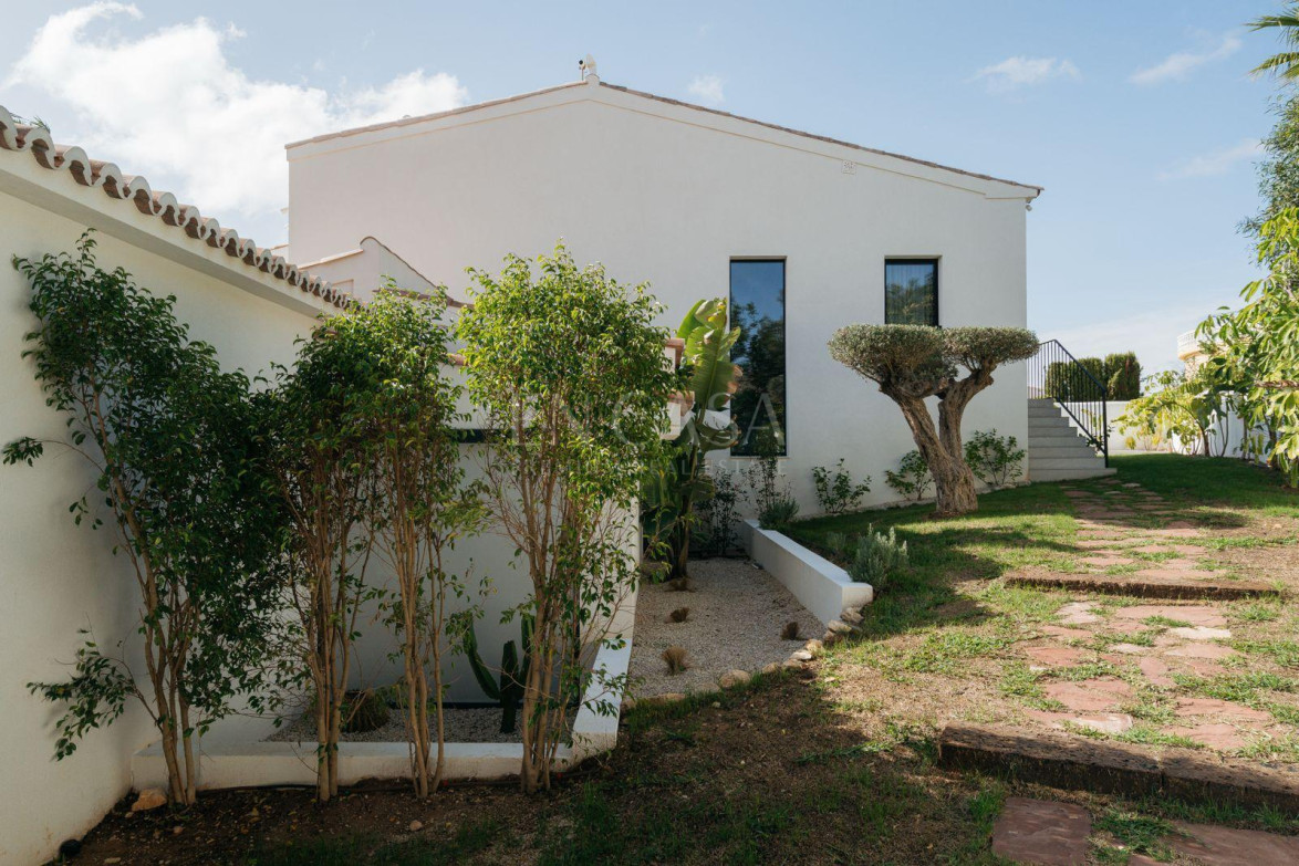 House Sale el Poble Nou de Benitatxell / Benitachell, la Marina Alta, Alacant / Alicante, Wspólnota Walencka, 03726, Hiszpania Carrer Major 26